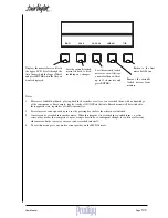 Предварительный просмотр 135 страницы Fairlight Prodigy Edit User Manual