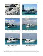 Preview for 21 page of FAIRLINE Fairline Phantom Flybridge Cruisers 46 - Borasco Owner'S Manual