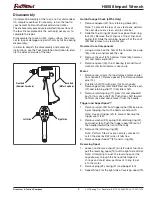 Preview for 5 page of Fairmont 48755 Service Manual