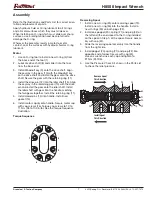 Preview for 7 page of Fairmont 48755 Service Manual