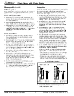 Preview for 6 page of Fairmont HCS5130CB Service Manual