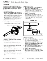 Preview for 10 page of Fairmont HCS5130CB Service Manual