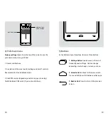 Предварительный просмотр 10 страницы Fairphone FP1V1 Manual