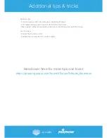 Preview for 3 page of Fairphone MANIFESTO Instruction Manual