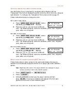 Preview for 41 page of Fairplay MP-70 User Manual