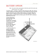 Preview for 145 page of Fairplay MP-70 User Manual