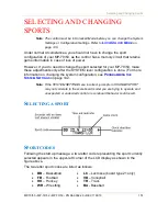 Preview for 161 page of Fairplay MP-70 User Manual