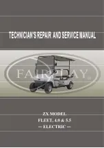 Fairplay ZX Manual предпросмотр