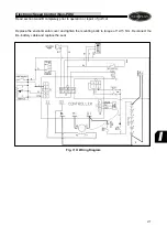 Предварительный просмотр 124 страницы Fairplay ZX Manual