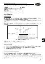 Предварительный просмотр 128 страницы Fairplay ZX Manual