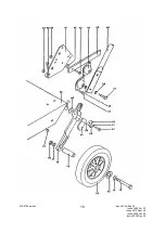 Preview for 16 page of Fairport PD193 Operator'S, Spare Parts & Service Manual