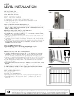 Предварительный просмотр 2 страницы FAirway A210 Installation Quick Manual