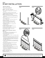 Предварительный просмотр 3 страницы FAirway A210 Installation Quick Manual