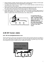 Предварительный просмотр 3 страницы Faithfull PRO Jig Instructions Manual