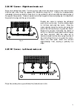 Предварительный просмотр 5 страницы Faithfull PRO Jig Instructions Manual