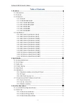 Preview for 5 page of Faithtech FT68200 Series User Manual