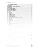 Preview for 6 page of Faithtech FT68200 Series User Manual