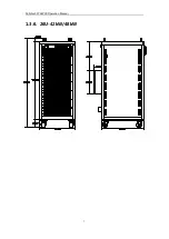 Preview for 13 page of Faithtech FT68200 Series User Manual