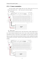 Preview for 34 page of Faithtech FT68200 Series User Manual