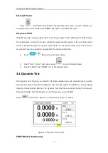 Предварительный просмотр 42 страницы Faithtech FT68200 Series User Manual