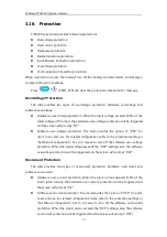 Preview for 54 page of Faithtech FT68200 Series User Manual