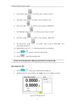 Preview for 57 page of Faithtech FT68200 Series User Manual