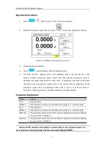 Preview for 63 page of Faithtech FT68200 Series User Manual