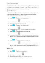 Preview for 76 page of Faithtech FT68200 Series User Manual