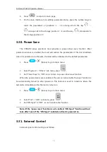 Preview for 77 page of Faithtech FT68200 Series User Manual