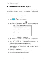 Preview for 84 page of Faithtech FT68200 Series User Manual