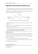 Preview for 89 page of Faithtech FT68200 Series User Manual