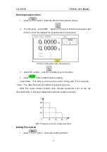 Предварительный просмотр 55 страницы Faithtech FTB9000 Series User Manual