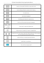 Preview for 16 page of Faithtech FTP Series User Manual