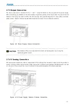 Preview for 21 page of Faithtech FTP Series User Manual