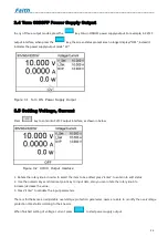 Preview for 27 page of Faithtech FTP Series User Manual