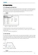 Preview for 29 page of Faithtech FTP Series User Manual