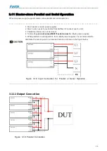 Preview for 37 page of Faithtech FTP Series User Manual