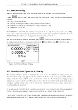 Preview for 40 page of Faithtech FTP Series User Manual