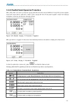 Preview for 41 page of Faithtech FTP Series User Manual