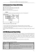 Preview for 42 page of Faithtech FTP Series User Manual