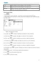 Preview for 43 page of Faithtech FTP Series User Manual