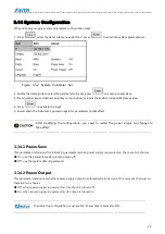 Preview for 45 page of Faithtech FTP Series User Manual