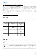 Preview for 47 page of Faithtech FTP Series User Manual
