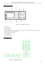 Предварительный просмотр 12 страницы Faithtech FTP3000 Series User Manual