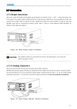 Предварительный просмотр 17 страницы Faithtech FTP3000 Series User Manual