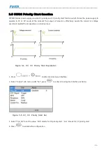Предварительный просмотр 23 страницы Faithtech FTP3000 Series User Manual