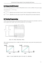 Предварительный просмотр 24 страницы Faithtech FTP3000 Series User Manual