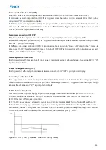 Предварительный просмотр 27 страницы Faithtech FTP3000 Series User Manual