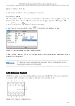 Предварительный просмотр 30 страницы Faithtech FTP3000 Series User Manual