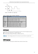 Предварительный просмотр 38 страницы Faithtech FTP3000 Series User Manual